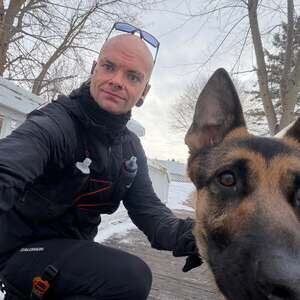 Meet your Posher, Ryan